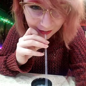 Meet your Posher, Meleah